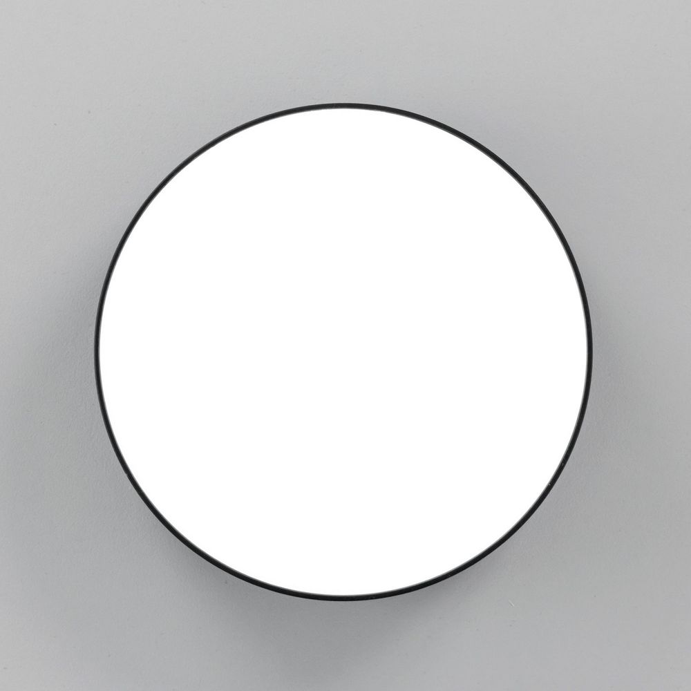 Citilux Тао CL712122N LED Светильник потолочный с диммером Чёрный