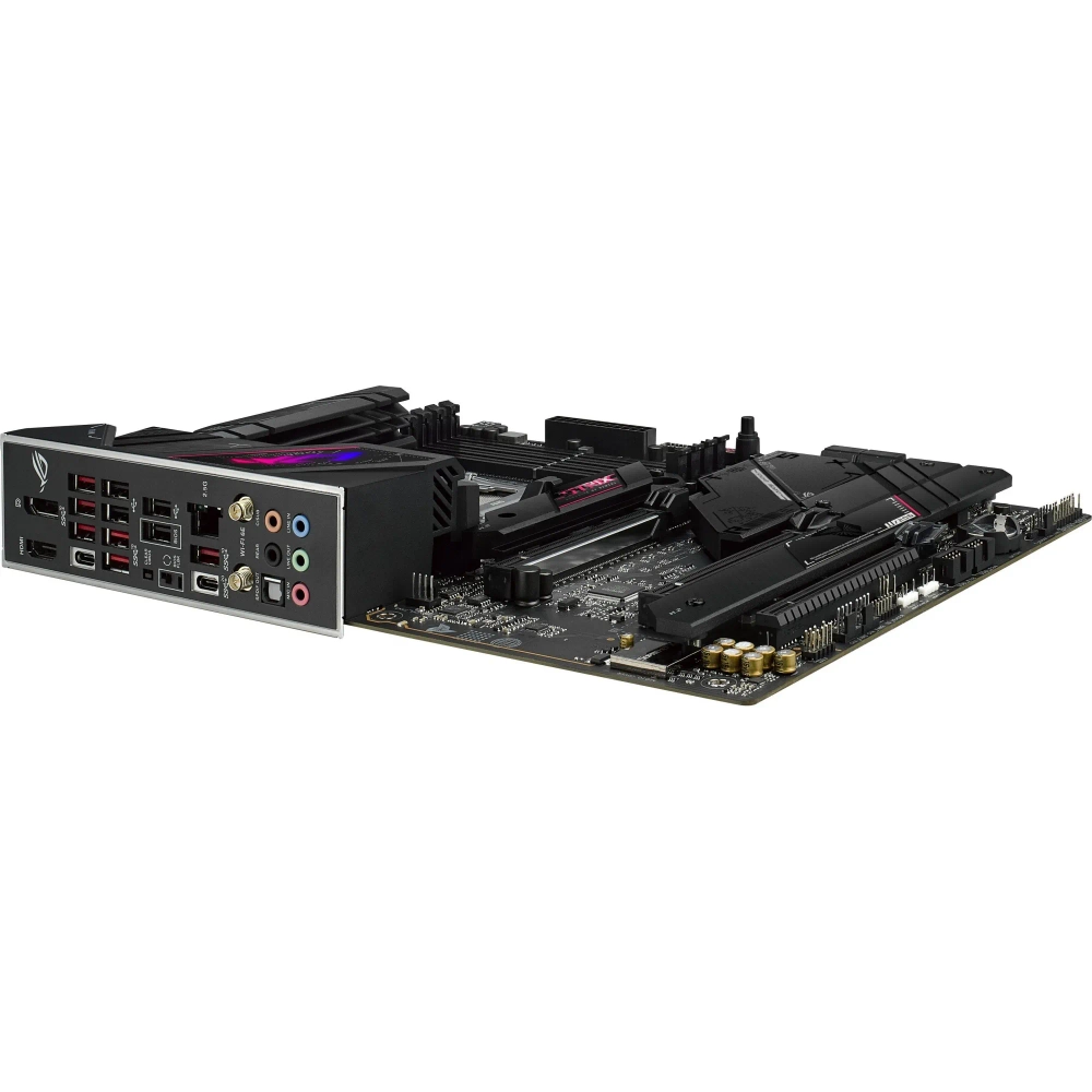 Материнская плата Asus Rog Strix B650E-E Gaming WIFI