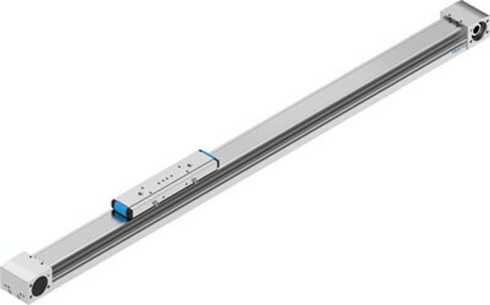 ELGA-TB-KF-70-800-0H Приводы с зубчатым ремнем