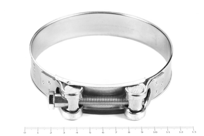 Хомут силовой MGF 104-112