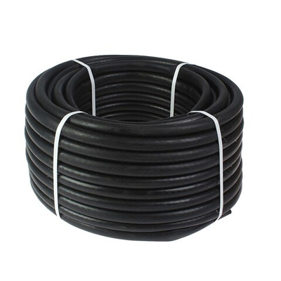 Шланг  черный   Ф16 мм   (50м)