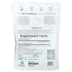Micro Ingredients, Моногидрат креатина, без добавок, 1 кг (2,2 фунта)
