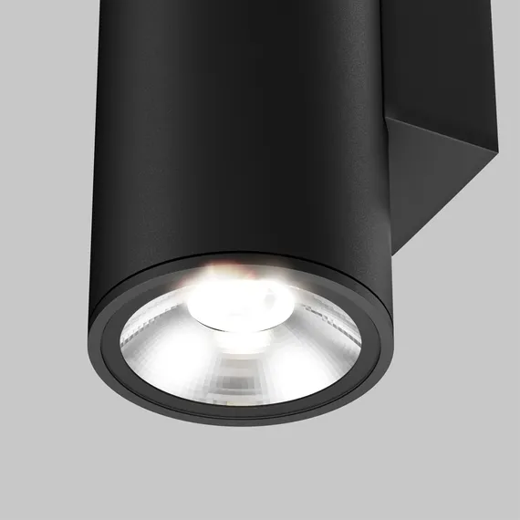 Настенный светильник (бра) Клин / Shim 3000К 24Вт IP 65 Outdoor o303wl-l24gf3k