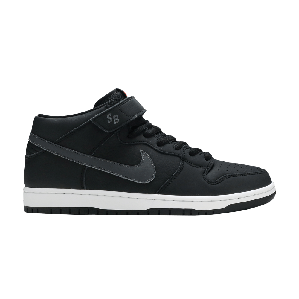 Кроссовки Nike Dunk Sb Iso