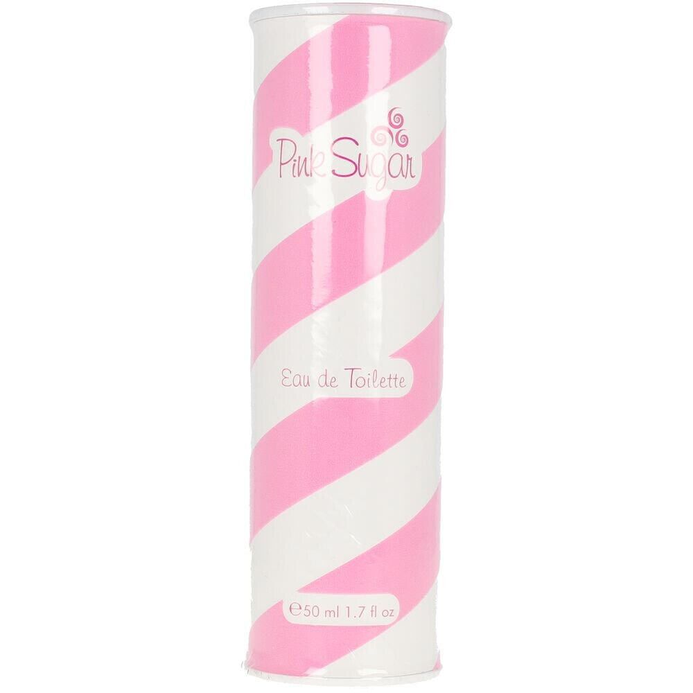 Женская парфюмерия Aquolina Pink Sugar EDT 50 ml