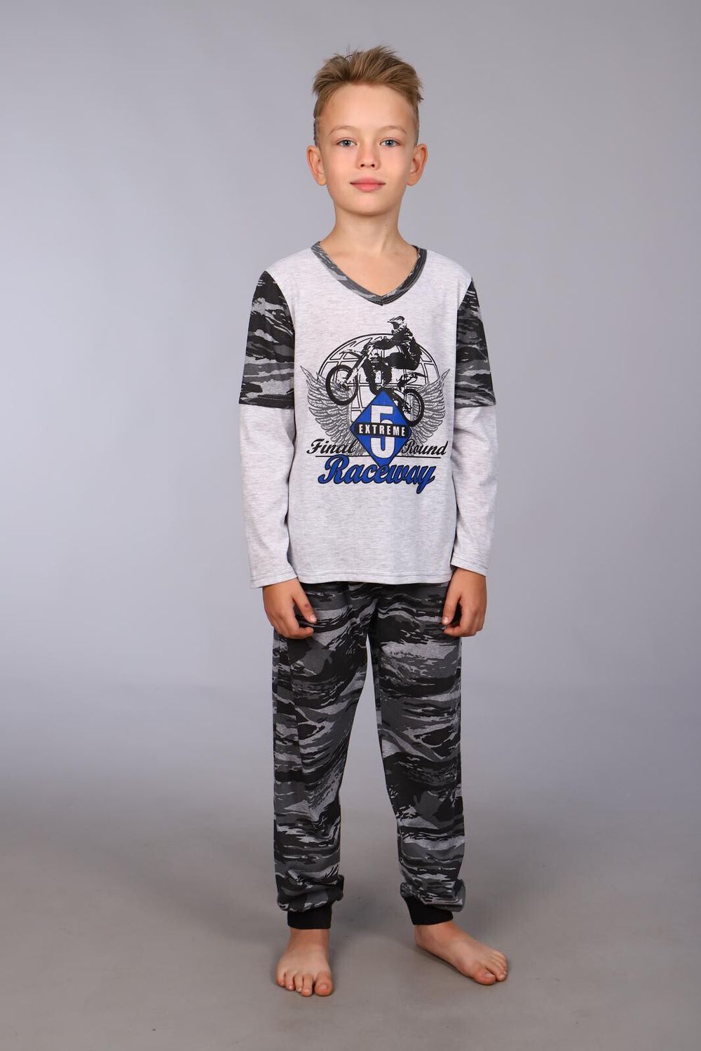 Футболка Гонщик Iv-capriz (Акция)