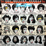 The Rolling Stones / Some Girls (LP)