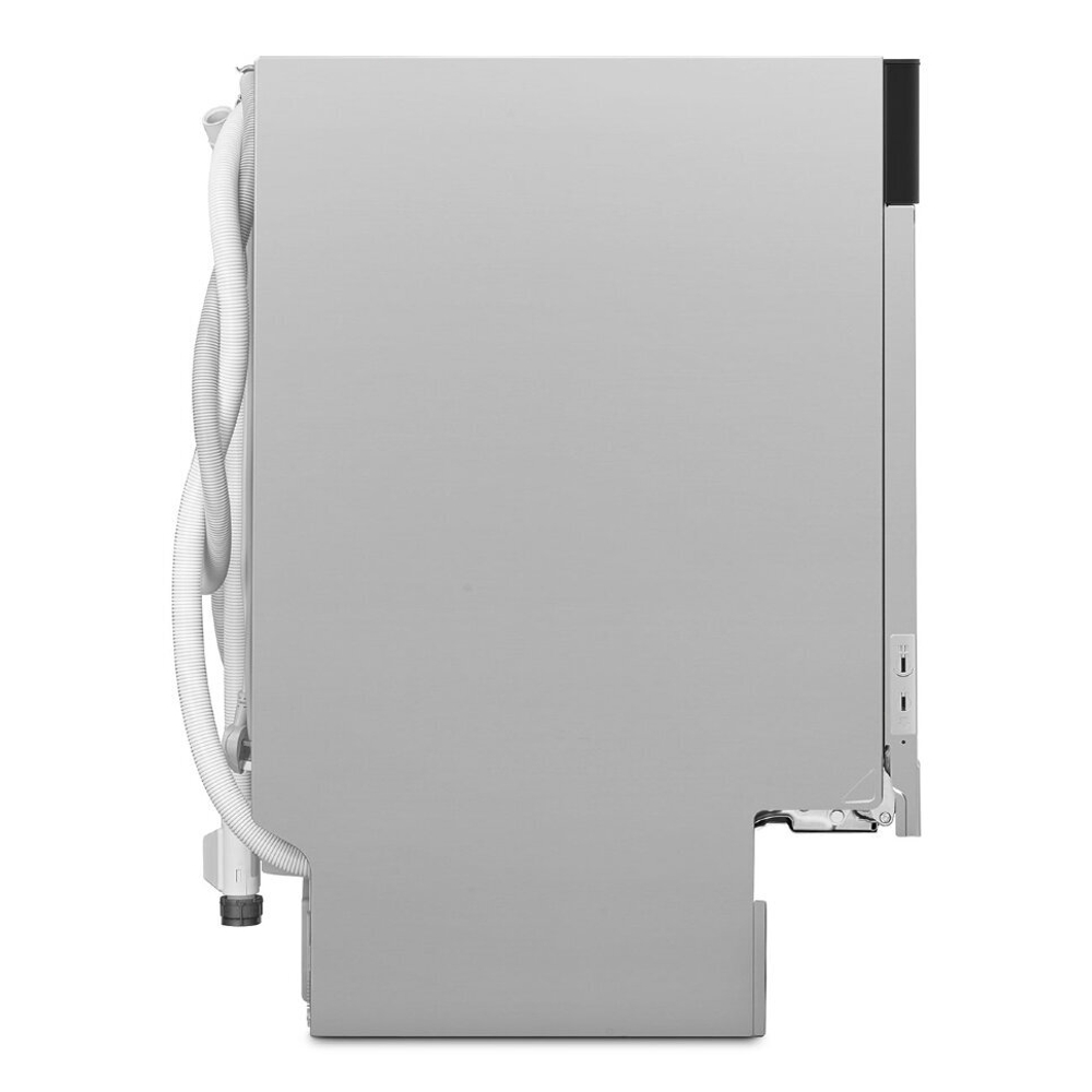 Полностью встраиваемая посудомоечная машина Smeg ST4533IN