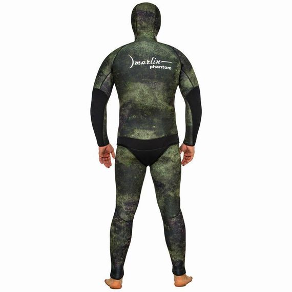 Гидрокостюм Marlin Phantom Marea 10 мм