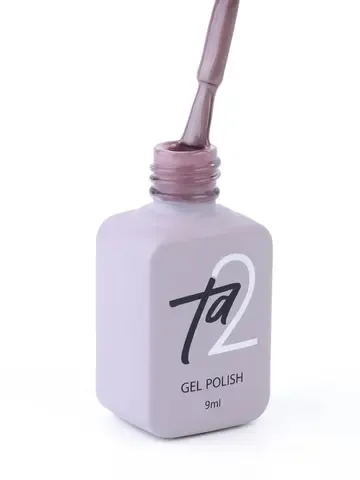 Ta2 / GEL POLISH WISH NUDE №004
