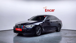 BMW 5 серии (G30) 520i M Sport