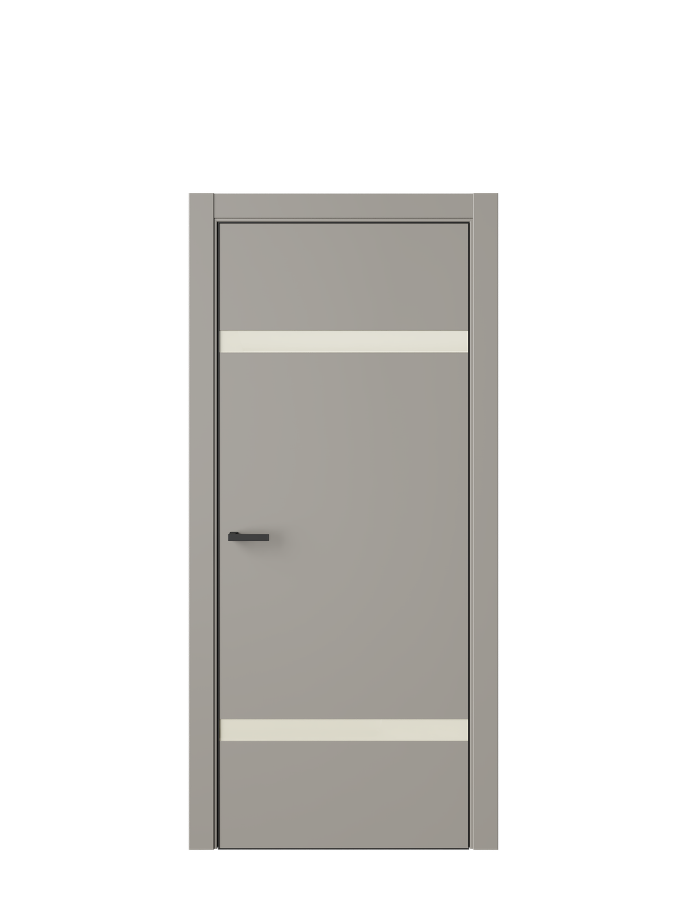 Межкомнатная дверь U30