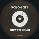 OFF! / First Four EPs (4x7"Vinyl EP)