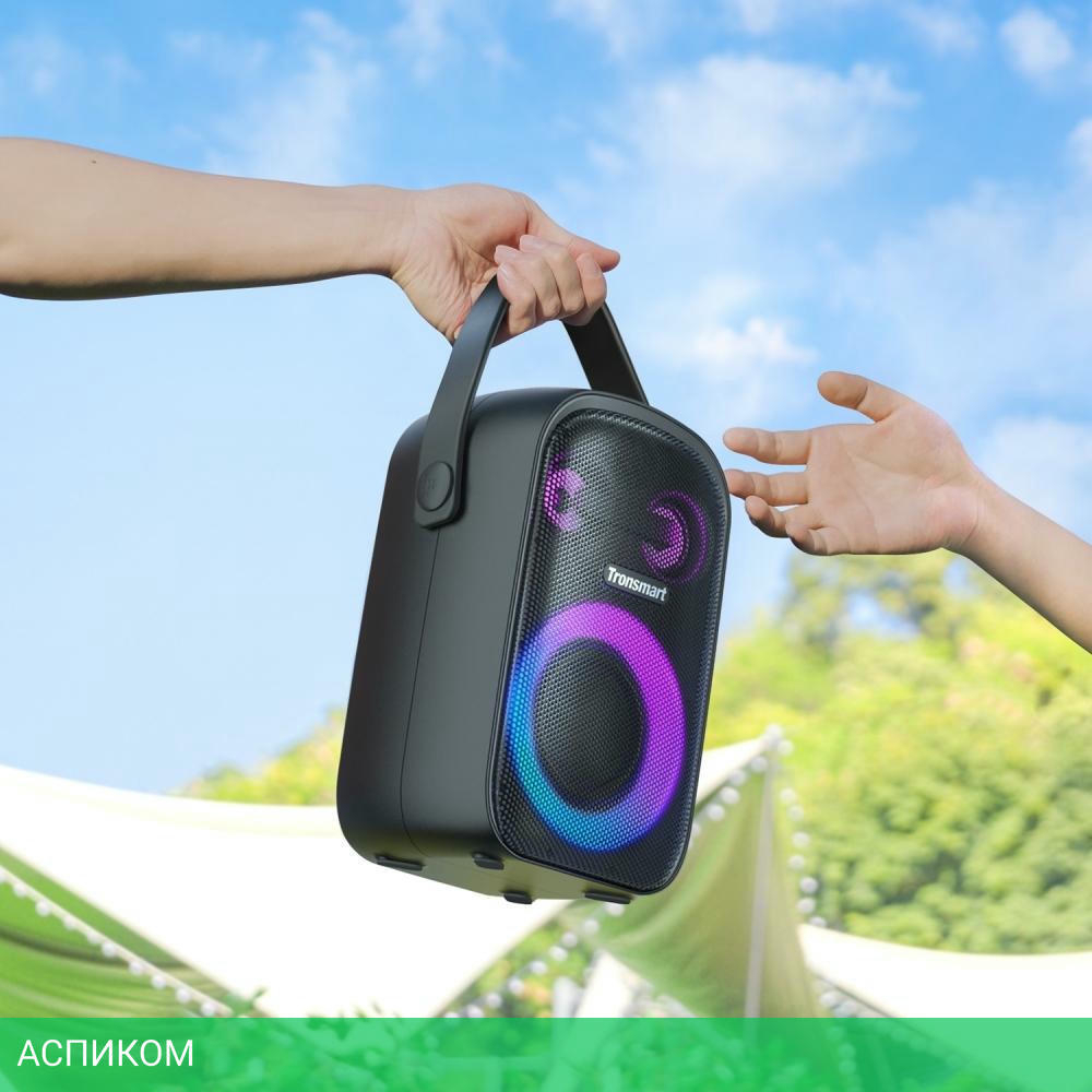 Беспроводная колонка Tronsmart Halo 110