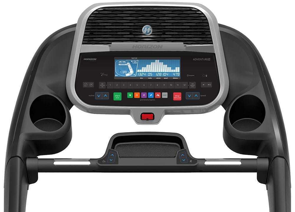 Horizon Adventure 7 ViewFit
