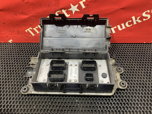 Блок управления светом RCIOM 2017г.