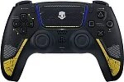 Геймпад Sony DualSense HELLDIVERS 2 Limited Edition (PS5)