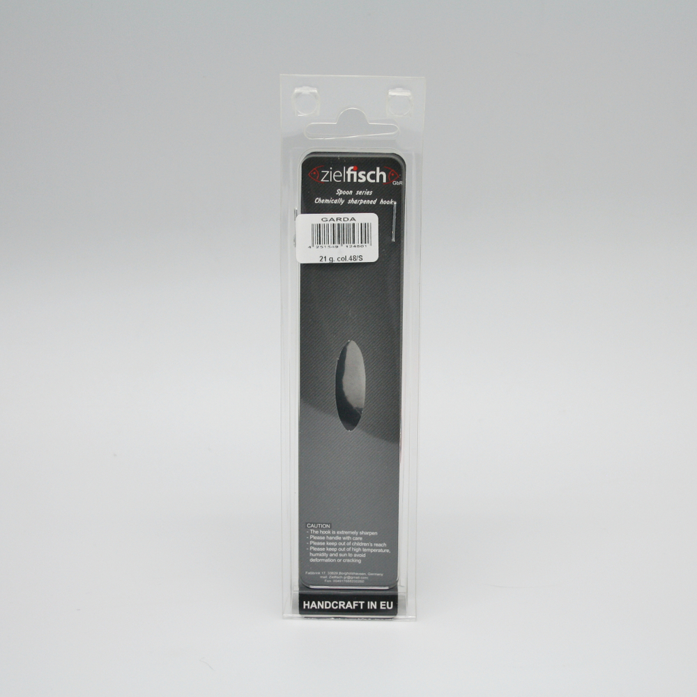 Блесна Trout Bait GARDA 48S 21 гр