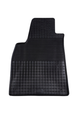 Резиновые коврики Сетка для Audi A6 (C7) 2011-2018 Seintex.84906