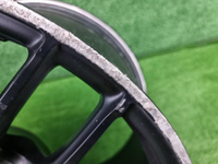 Диск кованый R21 Mercedes AMG GT (18-24) задний