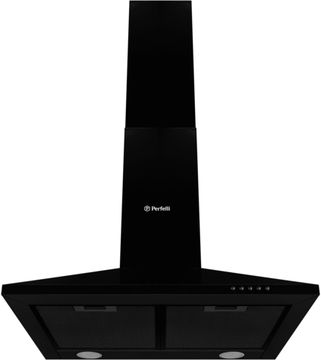 Витяжка Perfelli K 6610 BL 1000 LED