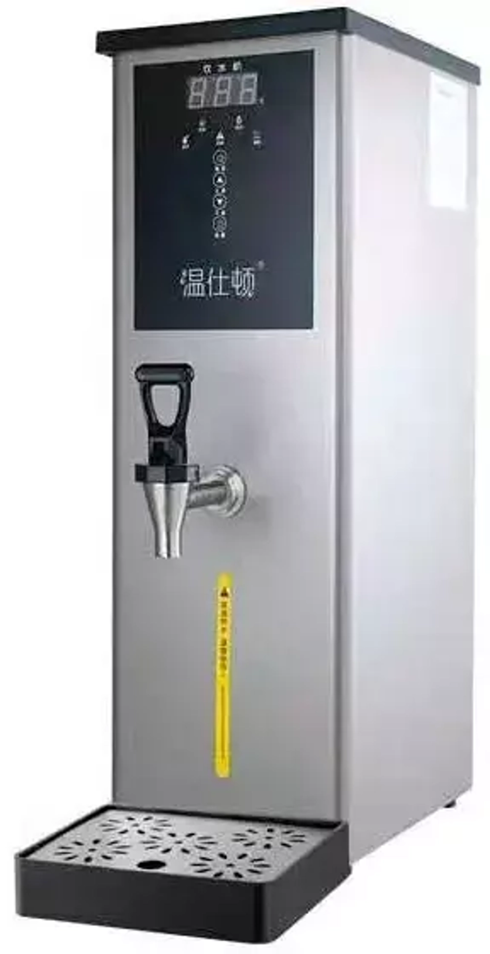 Кипятильник Hurakan HKN-HVZ25M