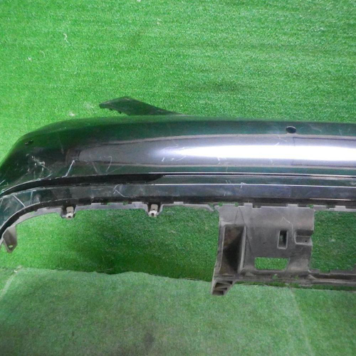 Бампер задний Mercedes S w222 (2013-2017)