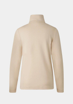 Лонгслив женский BOGNER NADJA в молочном цвете