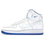 Кроссовки Nike Air Force 1 High Royal Blue