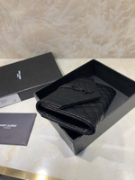 Yves Saint Laurent Clutch