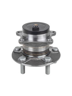 Ступица задняя в сборе L=R (с ABS) для MAZDA 6 (07-)/CX-7 (08-) GANZ GIM03109