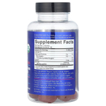 LoveBug Probiotics, Детские пробиотики, жевательные таблетки для живота, для детей от 4 лет, со вкусом клубники, 2,5 млрд КОЕ, 30 жевательных таблеток