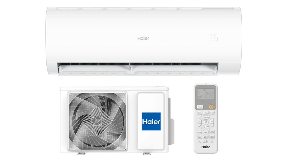 Настенный кондиционер Haier AS50HPL2HRA/1U50HPL1FRA