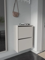 Обувница в прихожую