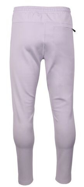 Мужские теннисные штаны BOSS Hecon Active - серый