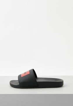 Шлепанцы мужские HUGO Timein_slid_ph 10208293 01