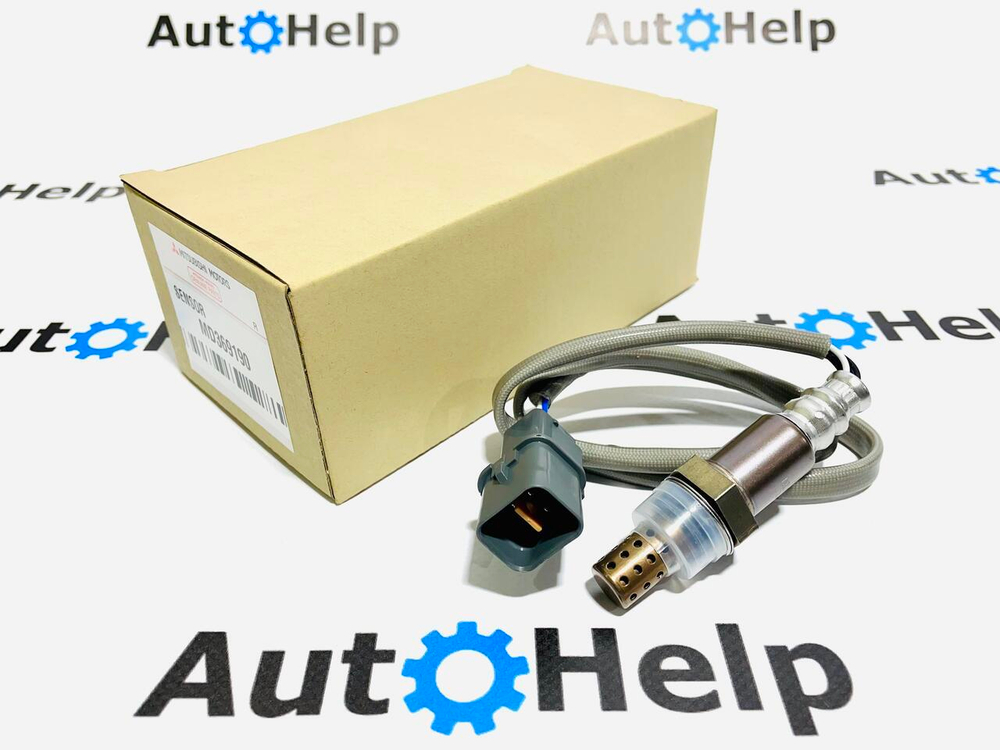 Датчик кислородный MD369190