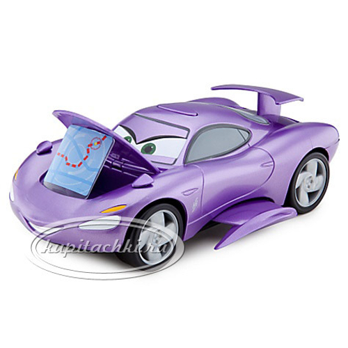 Холли Делюкс с выдвижными крыльями