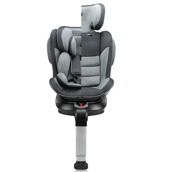 Автокресло Osann Eno360° SL Universe Grey