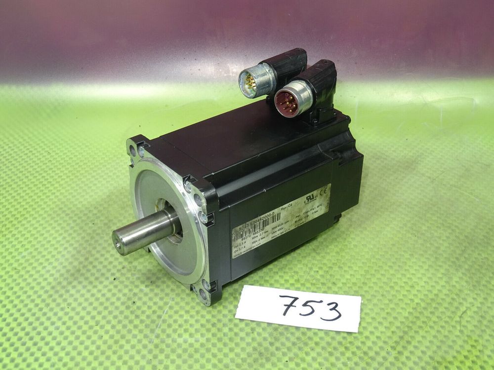 B&amp;amp;R AUTOMATION 8LSA43.E3045D000-0