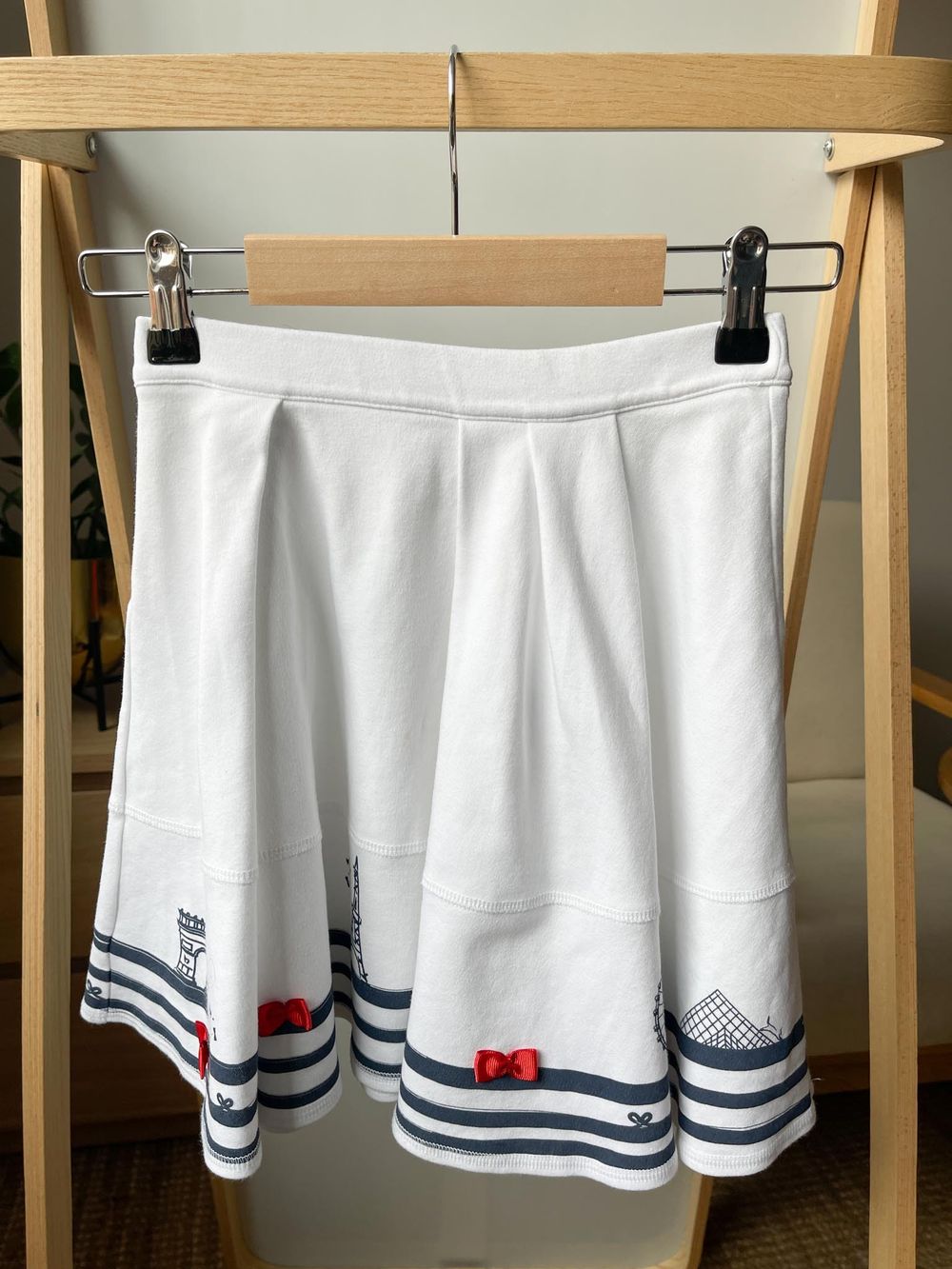 Юбка Lili Gaufrette, 140