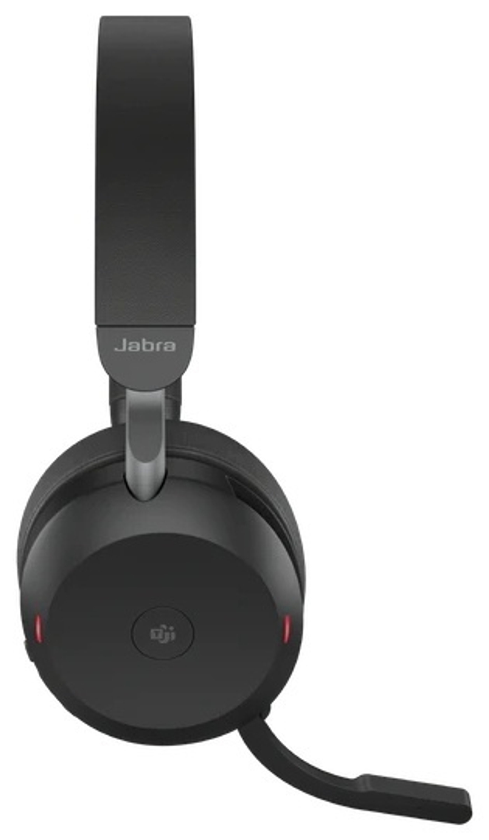 Наушники Jabra Evolve2 75 Link380c MS Stereo черный