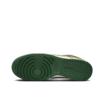Nike Dunk Low Retro Rattan Gorge Green