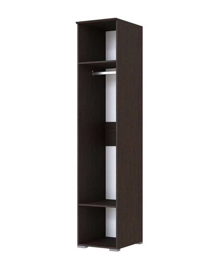 Шкаф-пенал ПЛЕЙОНА /450*2200*554/