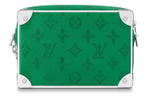 Сумка LOUIS VUITTON SOFT TRUNK Monogram, M80816