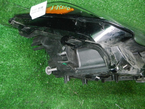 Фара правая Lexus NX 1 (2017-2021) LED