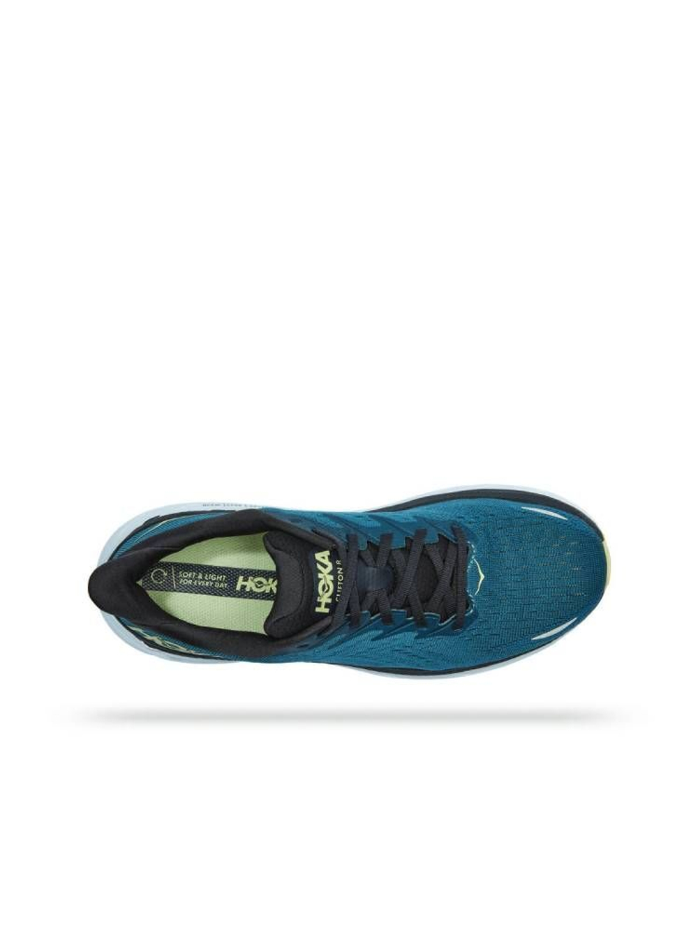 Кроссовки мужские Hoka Clifton 8