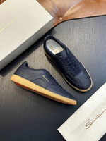 Кеды Santoni