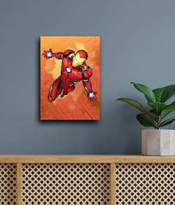 Железный человек 3 (Iron Man)