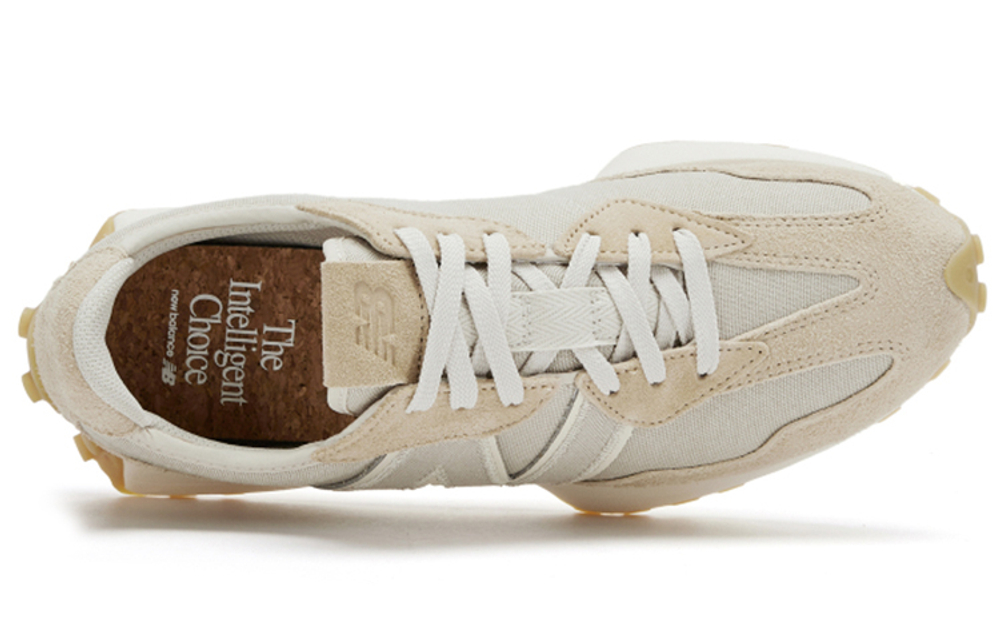 Кроссовки New Balance Nb 327